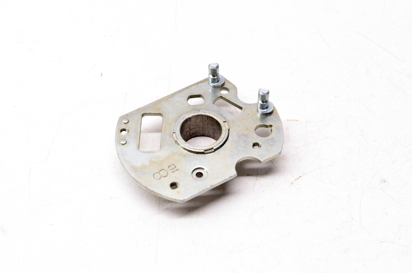 New OEM Ford B7QH-12151-A Distributor Breaker Plate NOS