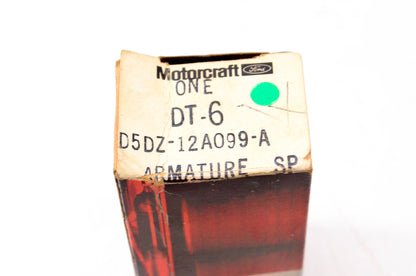 Motorcraft DT-6, D5DZ-12A099-A Ignition Reluctor NOS