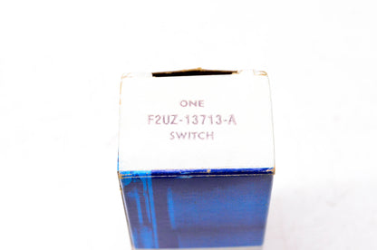 New OEM Ford F2UZ-13713-A Door Switch NOS