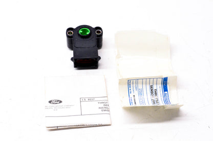 New OEM Ford F1DZ-9B989-BA Potentiometer Kit NOS
