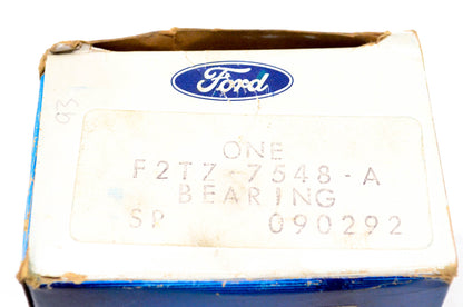 New OEM Ford F2TZ-7548-A Clutch Release Bearing NOS