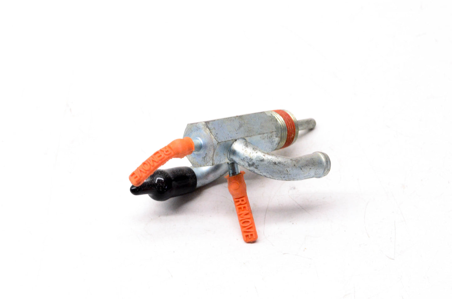New OEM Ford F1DZ-9A474-B Vacuum Tube Fitting NOS