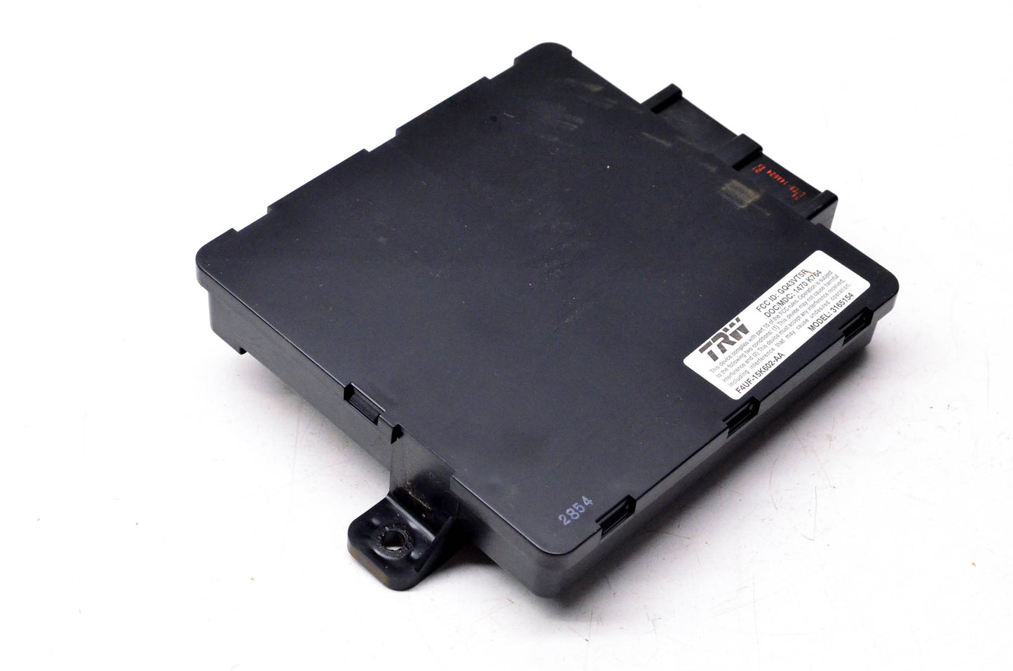 New OEM Ford F2UZ-15K602-A Keyless Entry Module NOS