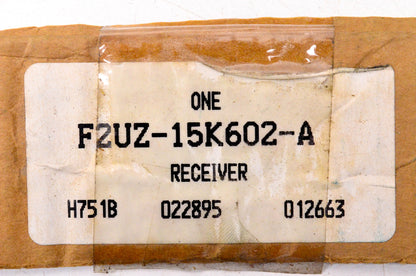 New OEM Ford F2UZ-15K602-A Keyless Entry Module NOS