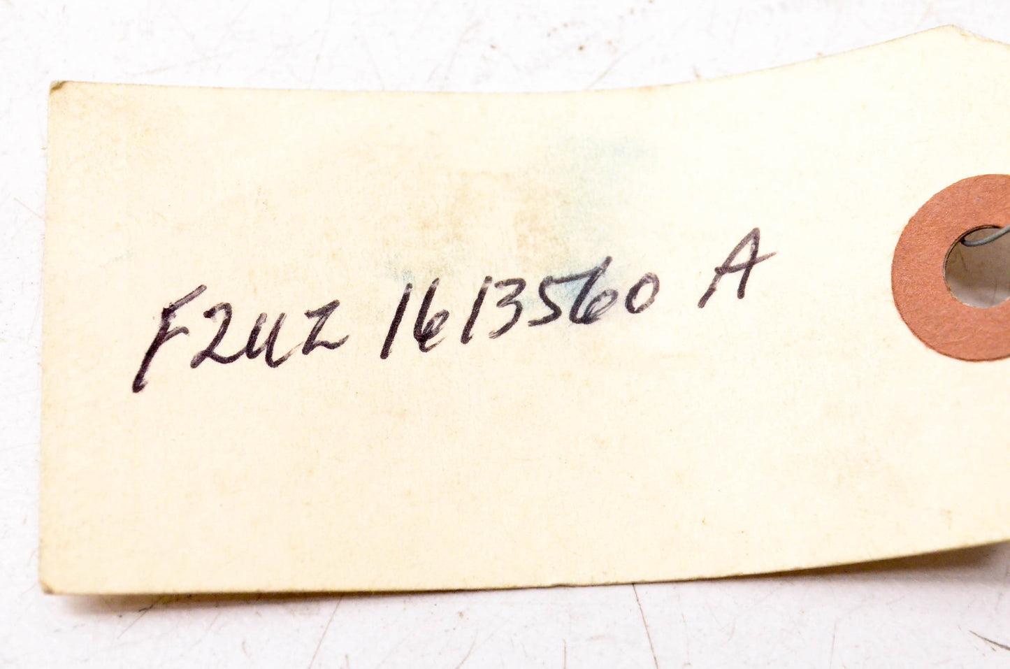 New OEM Ford F2UZ-1613560-A Side Panel Cup Holder NOS