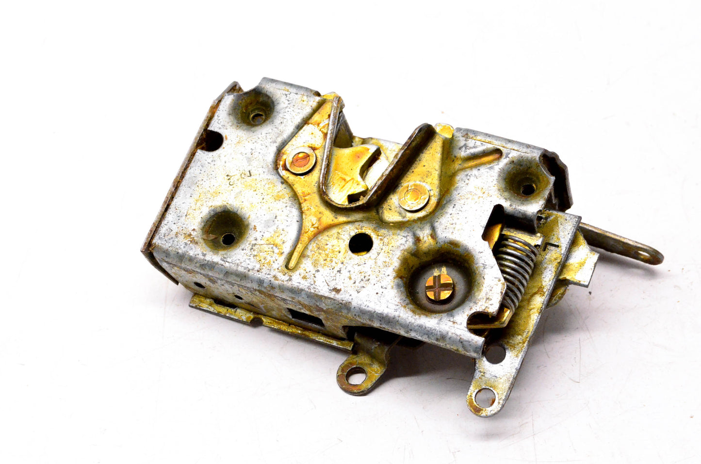 New OEM Ford E9ZZ-6121812-A Door Latch NOS