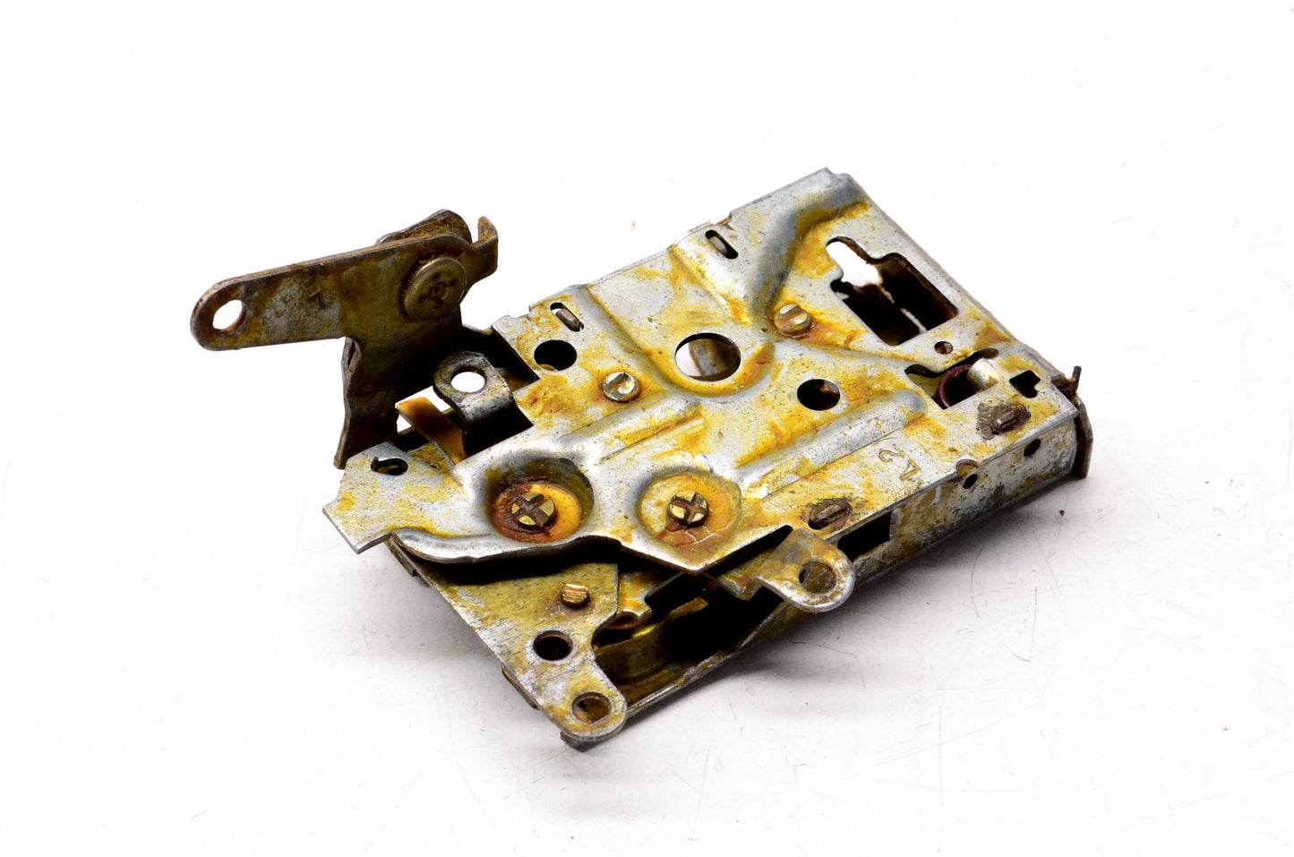New OEM Ford E9ZZ-6121812-A Door Latch NOS