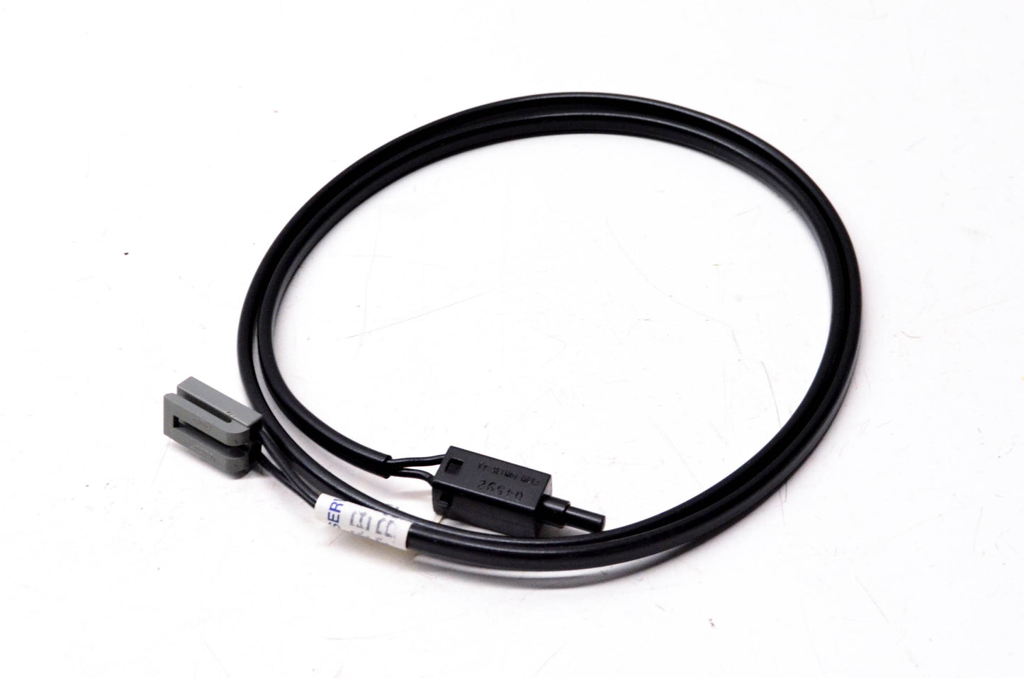 New OEM Ford F13Z-14B136-A Seat Belt Shoulder Strap Switch NOS