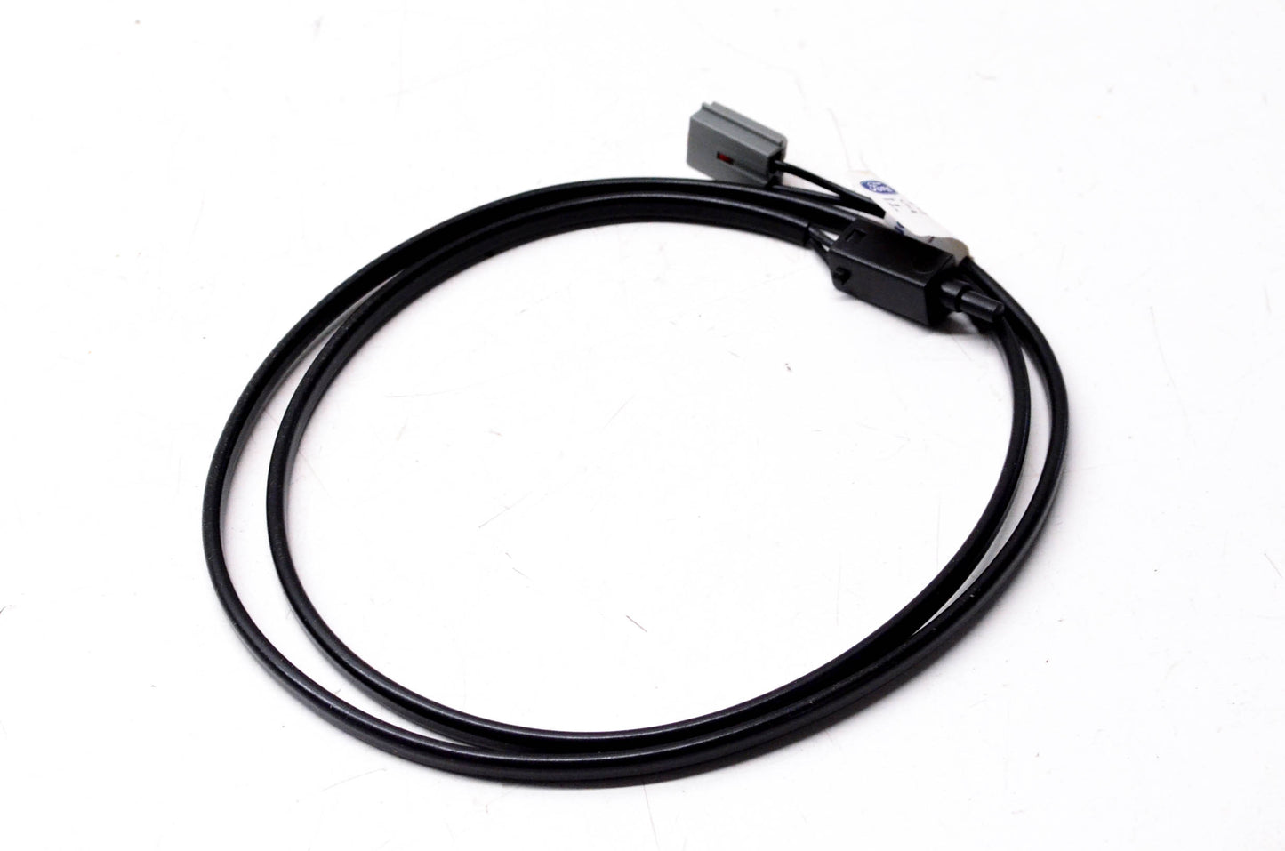New OEM Ford F13Z-14B136-A Seat Belt Shoulder Strap Switch NOS