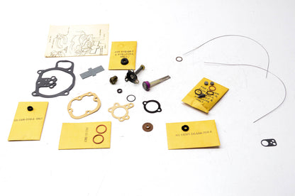 New OEM Ford B2TZ-9A586-A Carburetor Tune-Up Kit NOS