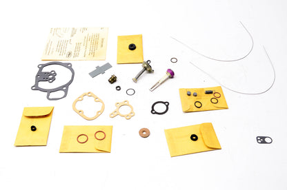 New OEM Ford B2TZ-9A586-A Carburetor Tune-Up Kit NOS