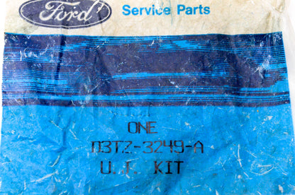 New OEM Ford D3TZ-3249-A Universal Joint Kit NOS