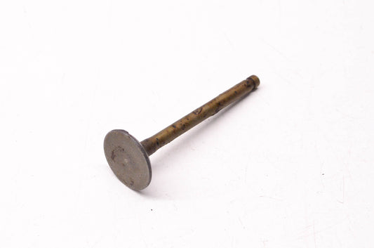 New OEM Ford D2DZ-6505-A Exhaust Valve 1965-1983 170,200,250 NOS