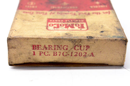 New OEM Ford B7C-1202-A Bearing Cup NOS