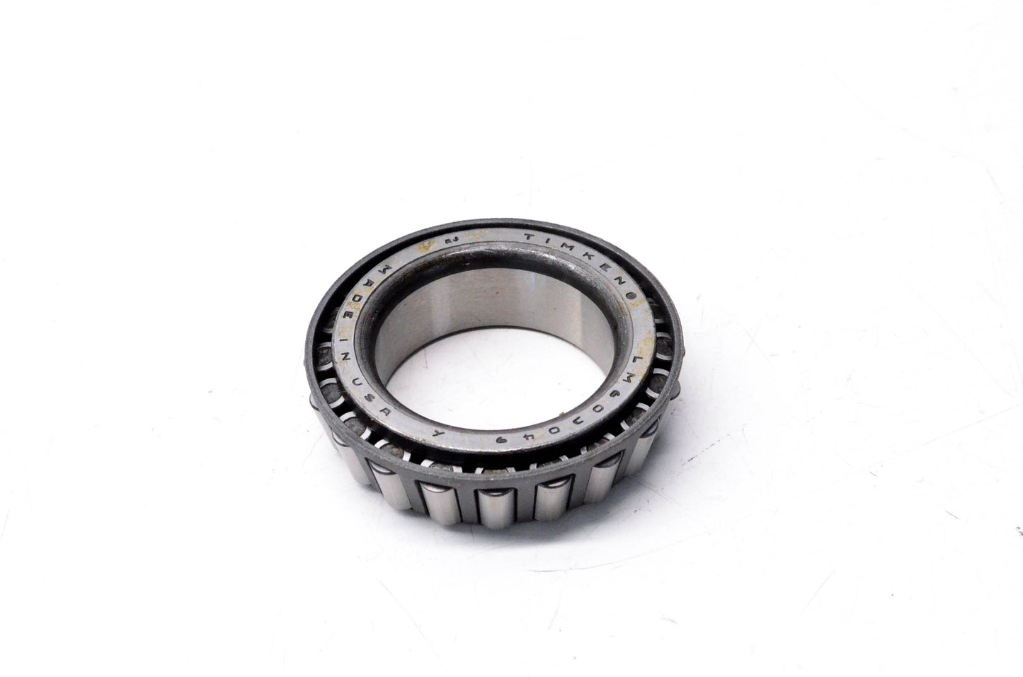 Timken LM603049 Tapered Roller Bearing NOS