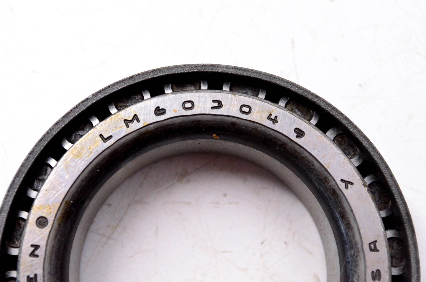 Timken LM603049 Tapered Roller Bearing NOS