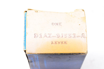 New OEM Ford D1AZ-9J553-A Carburetor Lever NOS