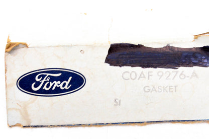 New OEM Ford C0AF-9276-A Fuel Tank Sending Unit Gasket NOS