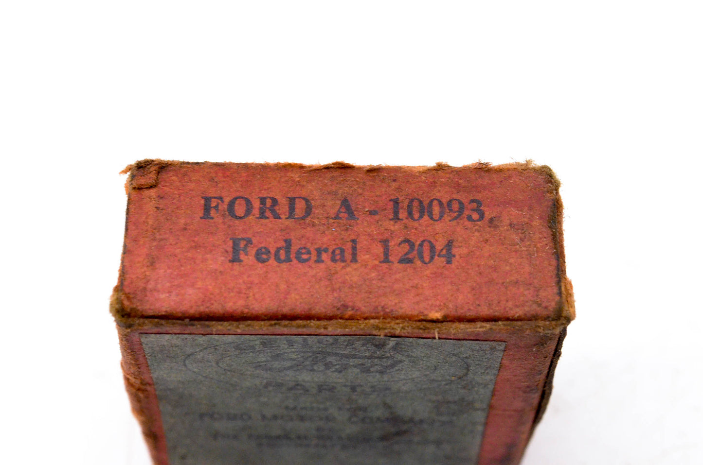 New OEM Ford A-10093, 1204 Bearing NOS
