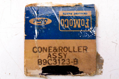 New OEM Ford B9C-3123-B Cone Bearing NOS