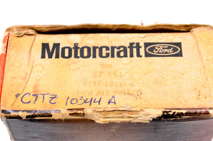 Motorcraft GP-484, C7TZ-10344-A Alternator Hub Pulley NOS