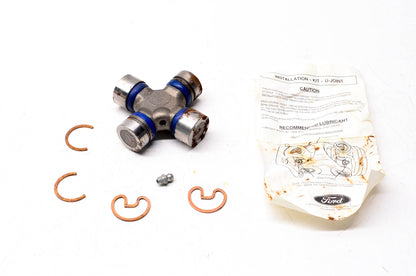 New OEM Ford C3AZ-4635-K Universal Joint Kit NOS