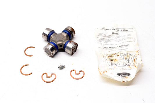 New OEM Ford C3AZ-4635-K Universal Joint Kit NOS