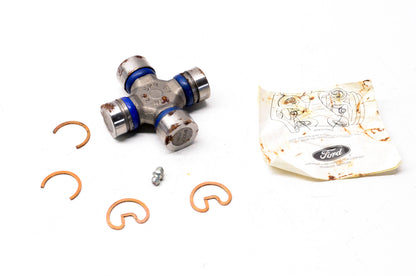 New OEM Ford C3AZ-4635-K Universal Joint Kit NOS