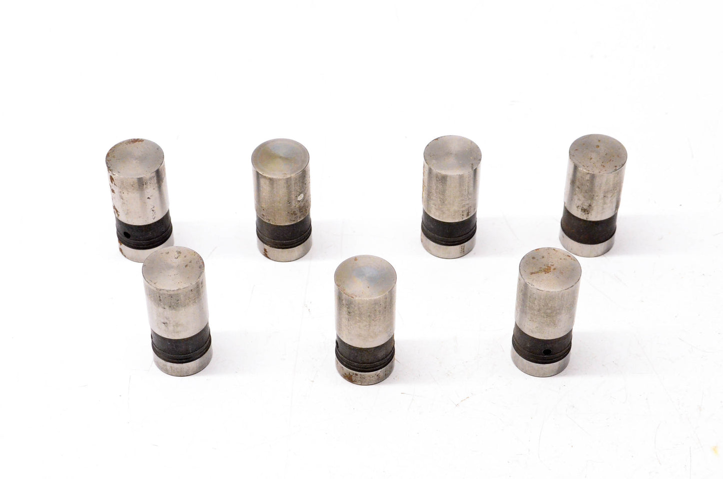 New OEM Ford C6AZ-6500-A Hydraulic Valve Tappet Lifter Qty 7 NOS