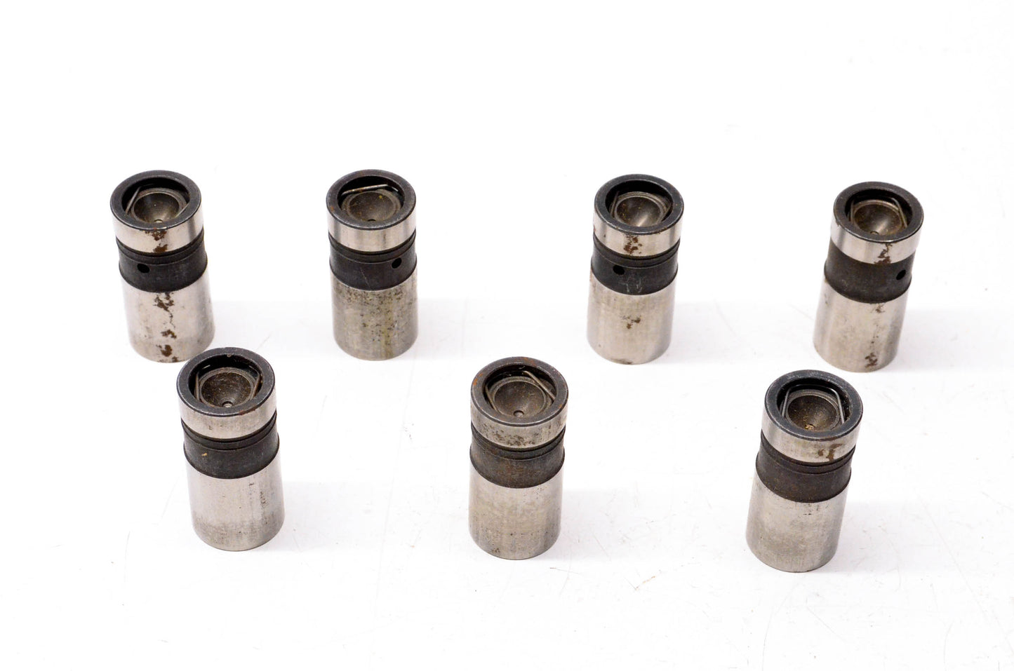 New OEM Ford C6AZ-6500-A Hydraulic Valve Tappet Lifter Qty 7 NOS