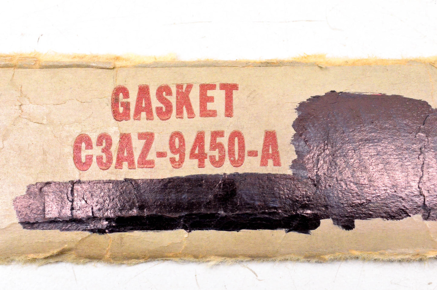 New OEM Ford C3AZ-9450-A Gasket NOS