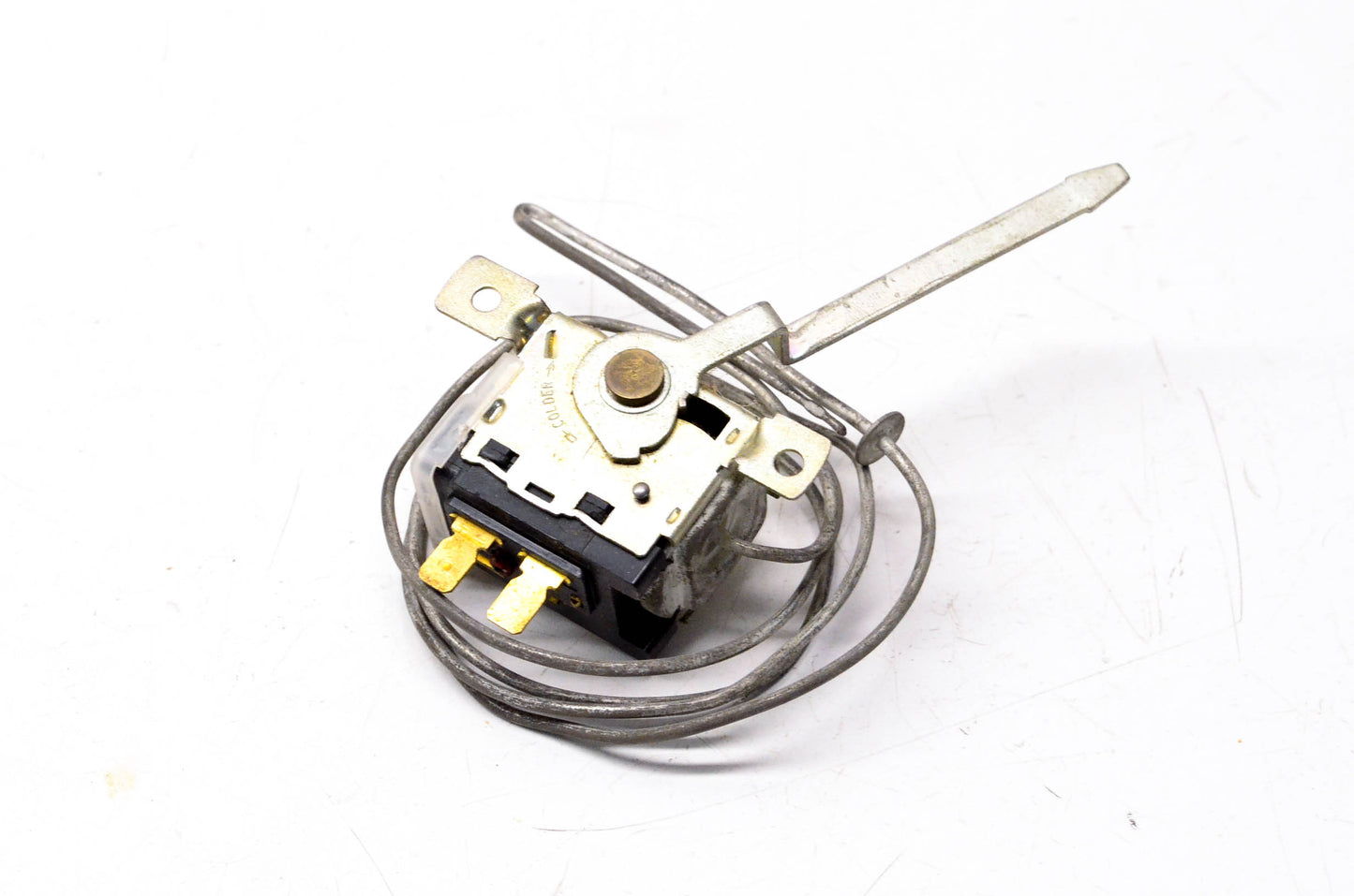 Motorcraft YH-132, C9UZ-19618-A Thermostatic Switch NOS