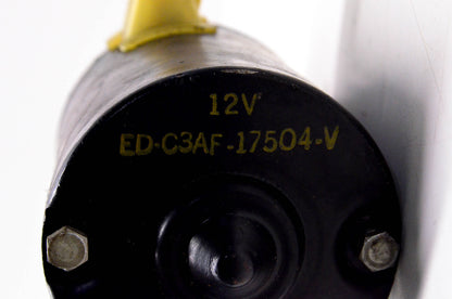 OEM Ford C3AF-17504-V Wiper Motor Assembly