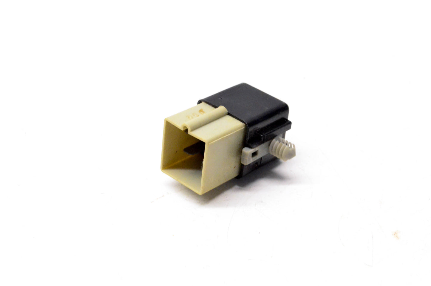 New OEM Ford E1VZ-9345-B, E1VB-9345-BA Fuel Pump Relay Switch NOS