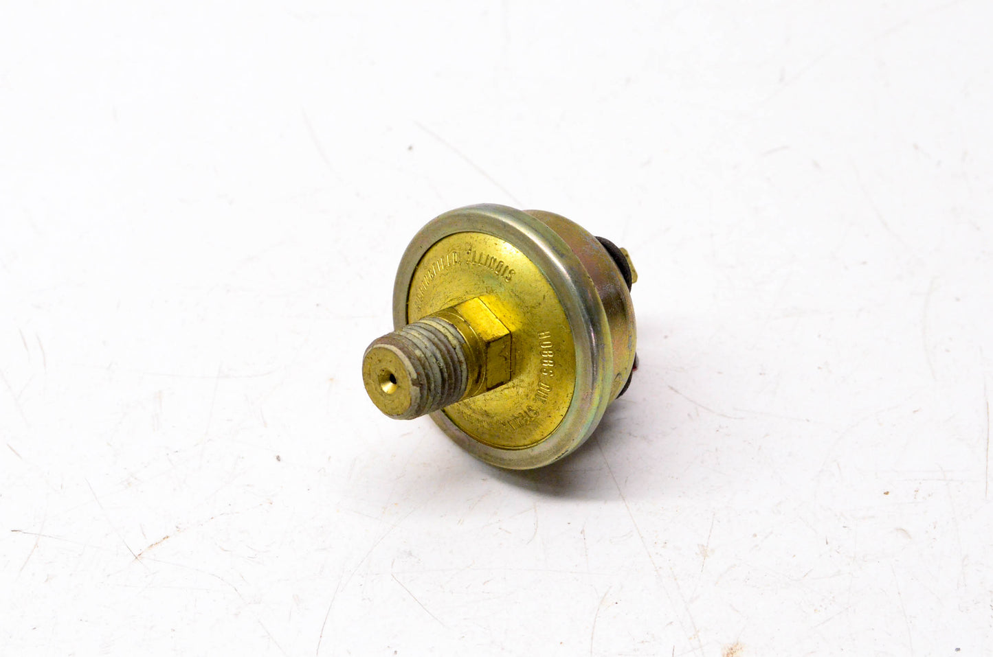 New OEM Ford E0HZ-9344-A Oil Pressure Switch NOS