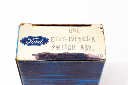 New OEM Ford E1VY-19E561-A Clutch Cycling Pressure Switch NOS