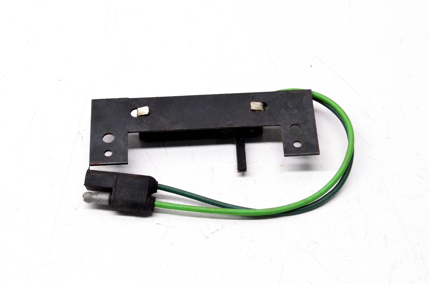 New OEM Ford E2TZ-19A945-A A/C Control Pontentiometer Switch & Bracket NOS