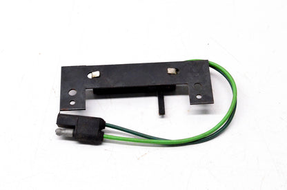 New OEM Ford E2TZ-19A945-A A/C Control Pontentiometer Switch & Bracket NOS