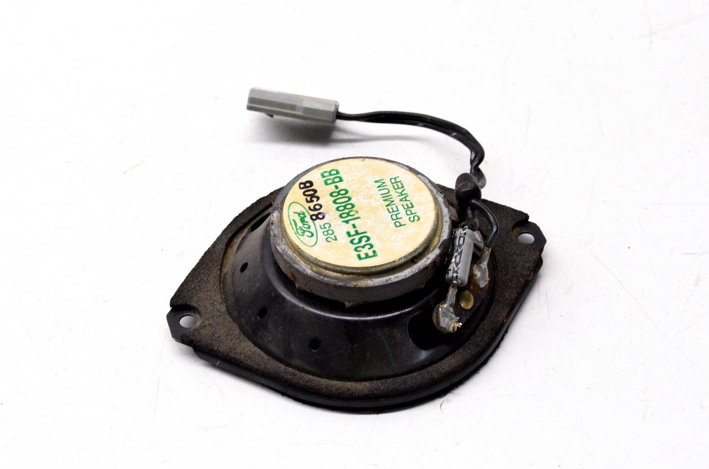 New OEM Ford E3SZ-18808-B Speaker Assembly NOS