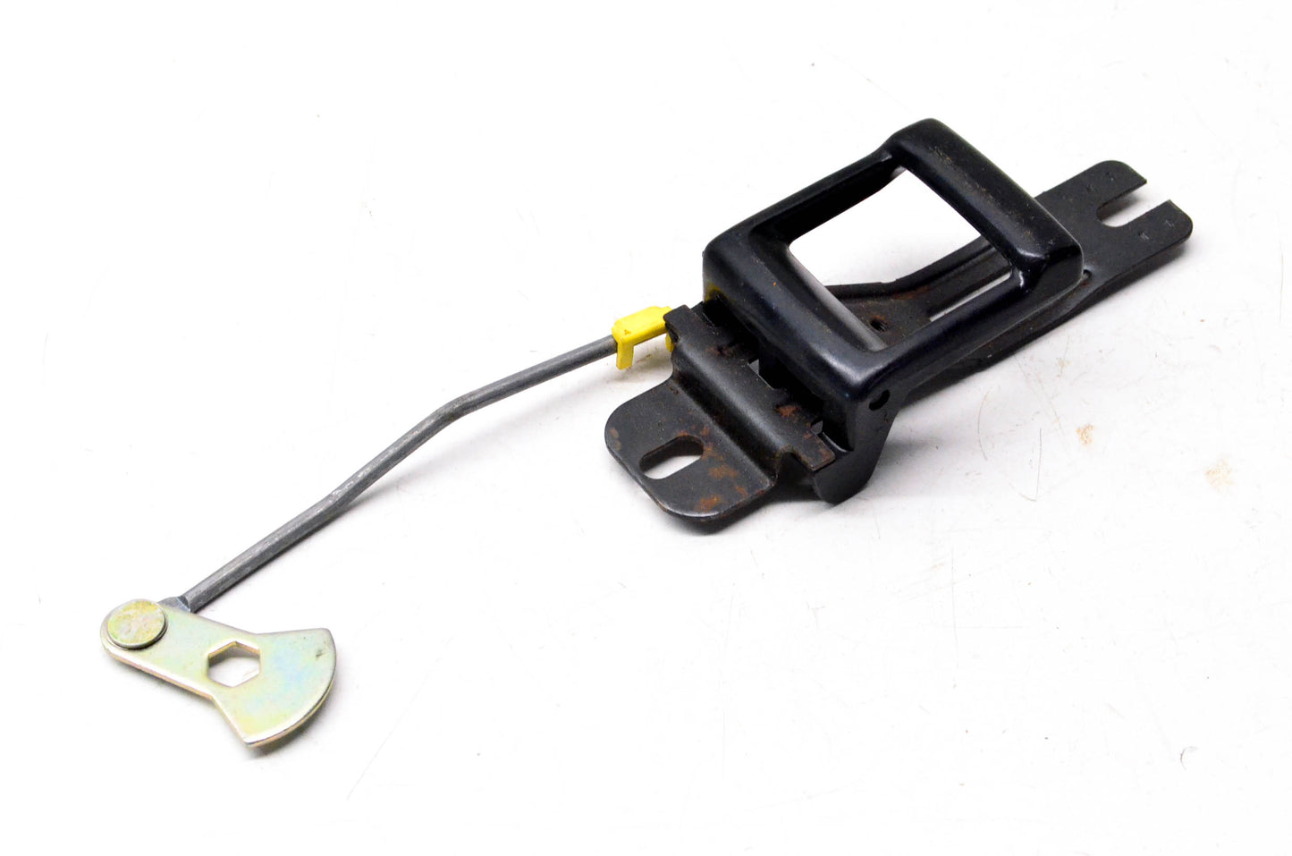 New OEM Ford EO7Z-1022601-B LH Interior Door Handle Assembly NOS