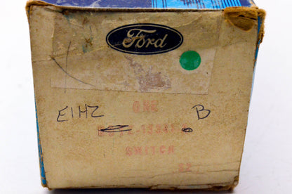 New OEM Ford E1HZ-13341-B Turn Signal Switch NOS