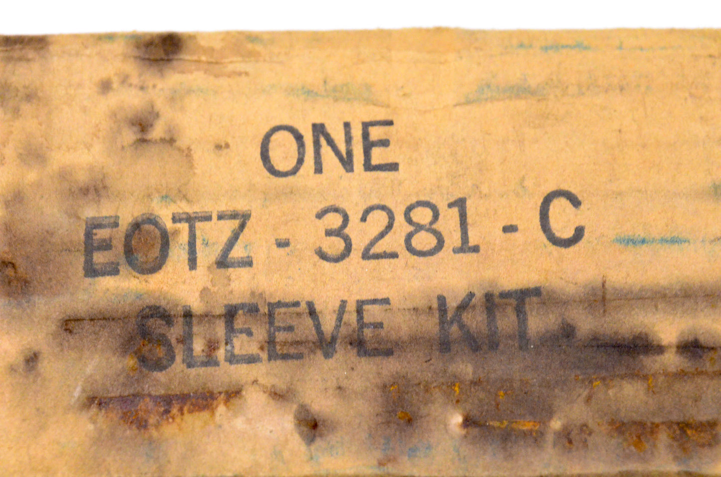New OEM Ford E0TZ-3281-C, EOTZ-3281-C Tie Rod Sleeve NOS