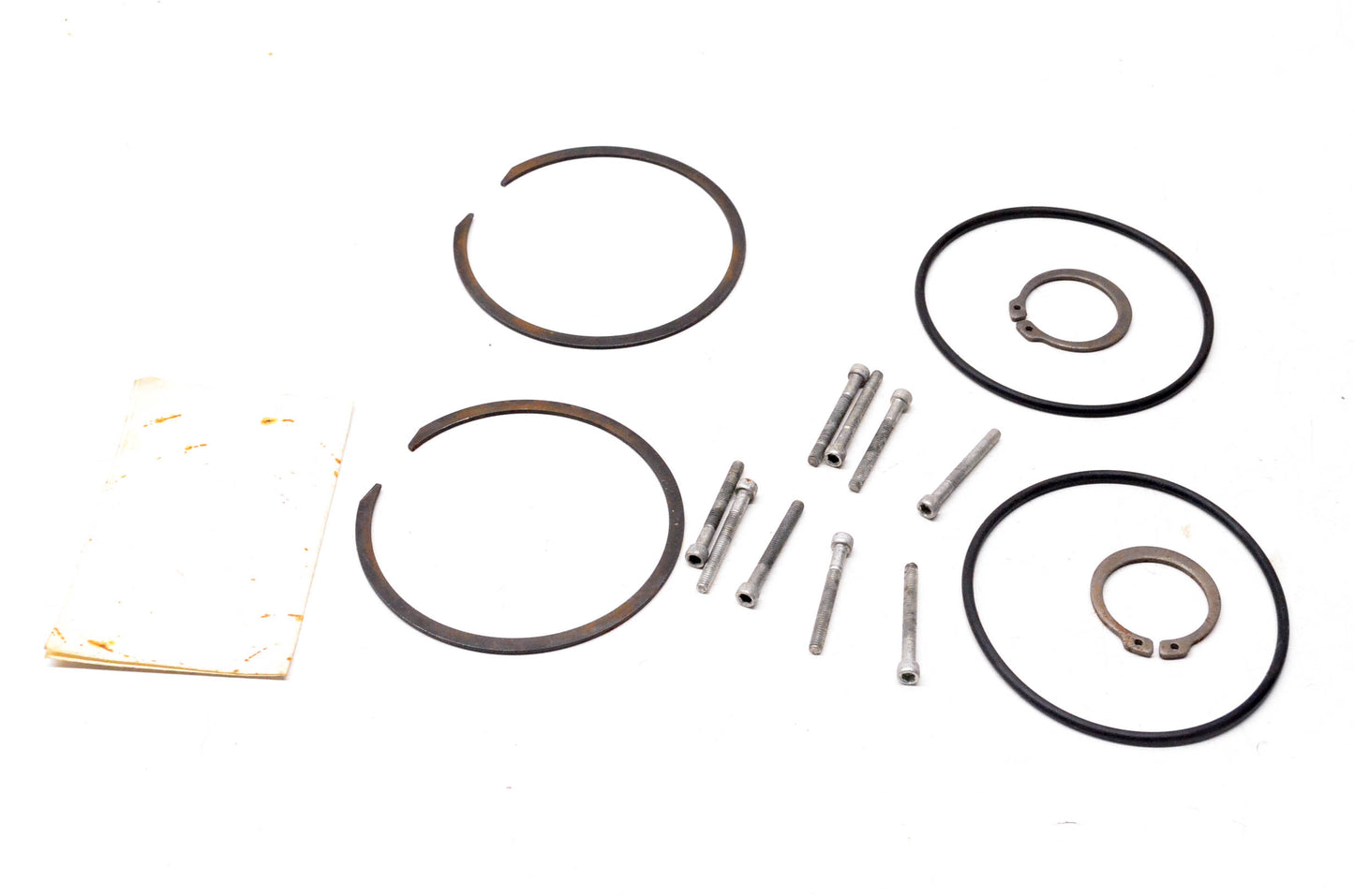 New OEM Ford EOTZ-1K106-B Locking Hub Service Kit NOS