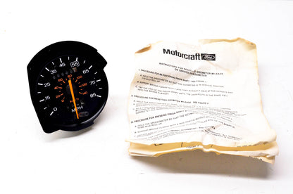 New OEM Ford E43Z-17255-B Speedometer Kit NOS