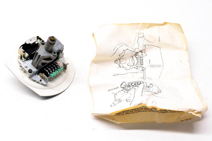 New OEM Ford E43Z-17255-B Speedometer Kit NOS