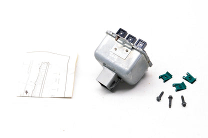 New OEM Ford E2AZ-15A000-A Digital Clock Kit NOS
