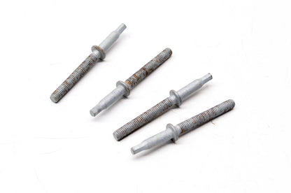 New OEM Ford E7TZ-13032-B Headlamp Adjusting Screw Qty 4 NOS