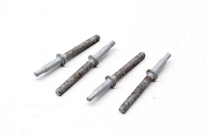New OEM Ford E7TZ-13032-B Headlamp Adjusting Screw Qty 4 NOS