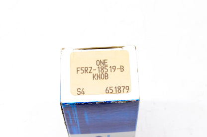 New OEM Ford F5RZ-18519-B Heater Control Knob NOS
