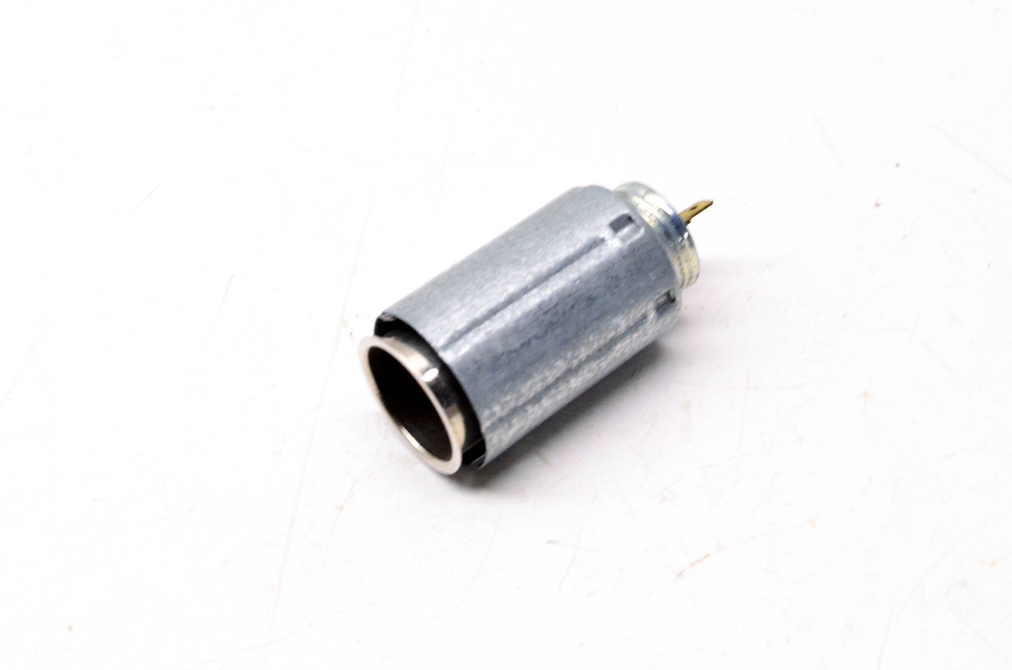 New OEM Ford E83Z-15055-A Cigarette Lighter Socket & Retainer NOS